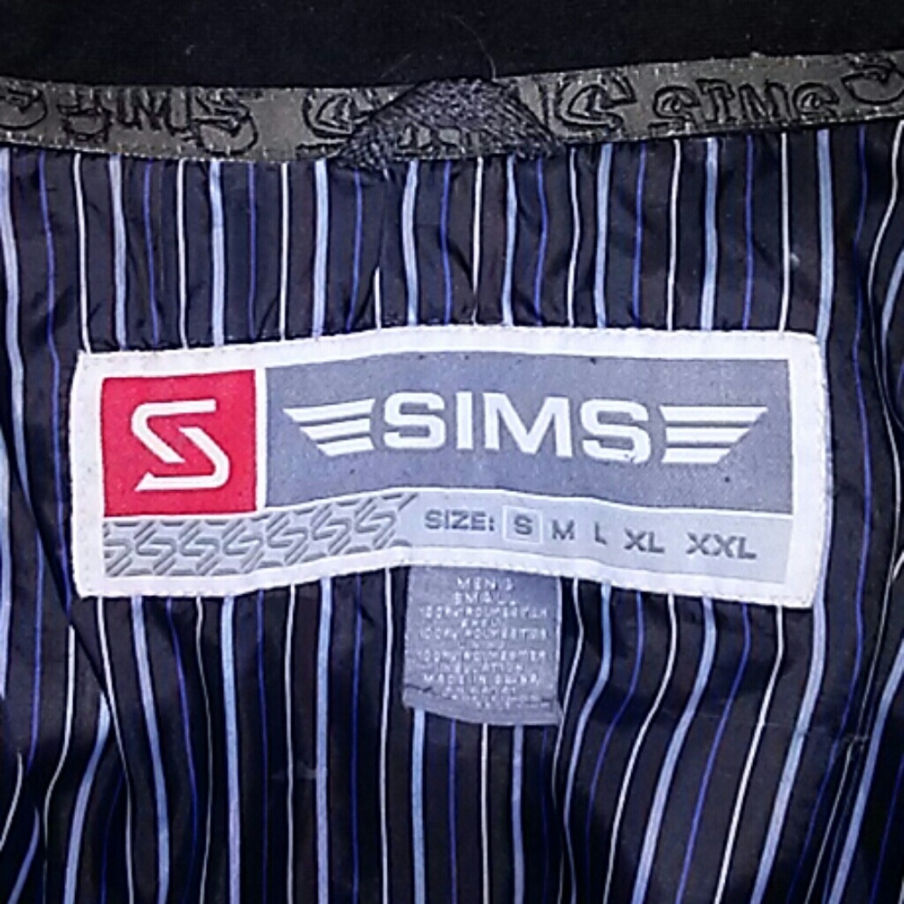 Sims jacket - Picture 4 of 4